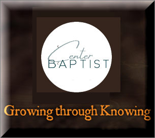 Weekly Church Bulletin Graphic